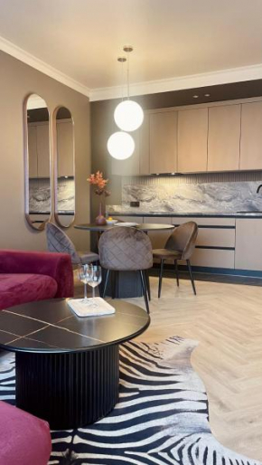 Prosecco Apartaments - Śródmieście Rzeszów